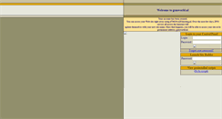 Desktop Screenshot of gsmworld.nl