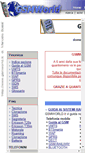 Mobile Screenshot of gsmworld.it